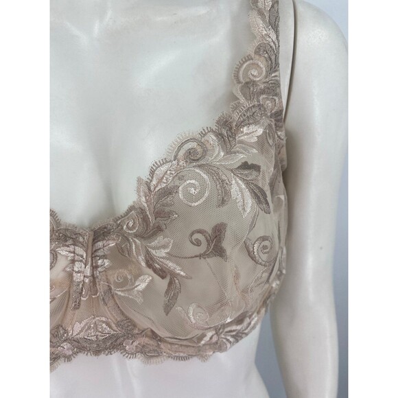 SOMA Sensuous Lace - Picture 2 of 8